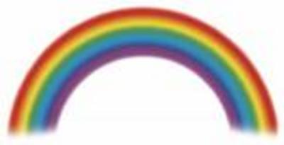 Banner Rainbow