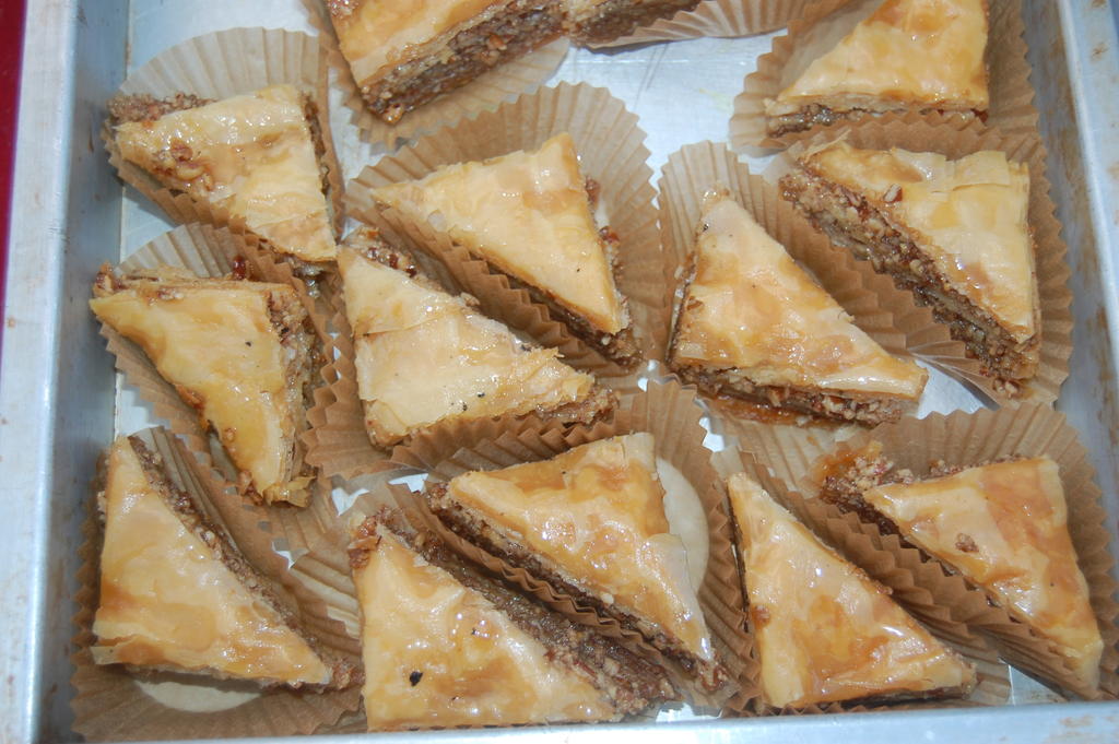 Baklava