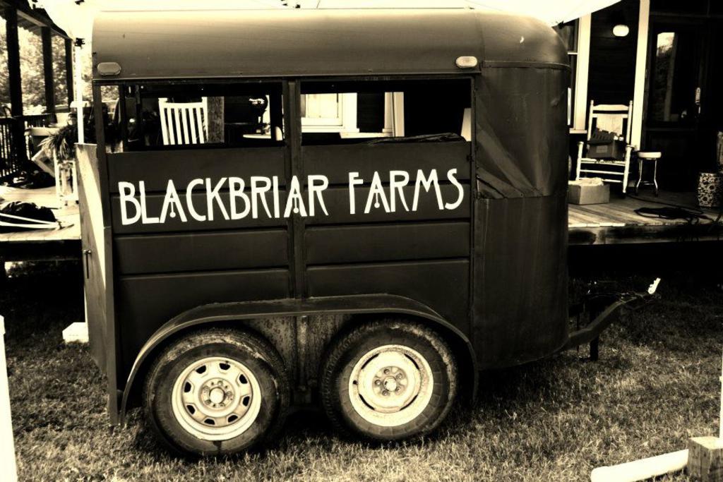 Photo__blackbriar_farms.....our_market_trailer...summer__2012